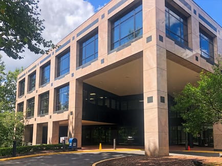 Image 1 of Regus - Red Bank Center - Red Bank