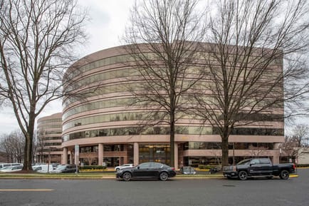 Image 1 of Regus - Boone Blvd Center - Vienna