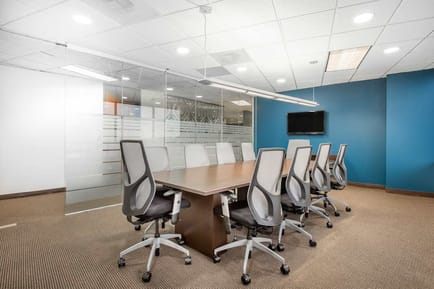 Image 3 of Regus - Boone Blvd Center - Vienna