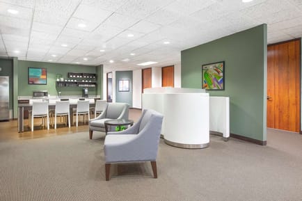 Image 4 of Regus - Boone Blvd Center - Vienna