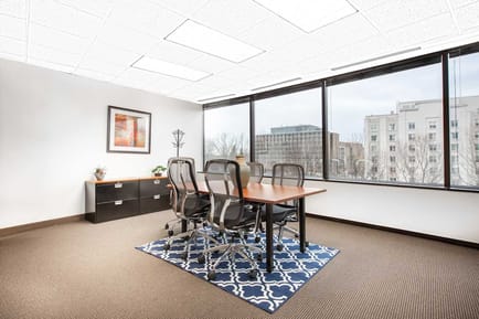 Image 6 of Regus - Boone Blvd Center - Vienna