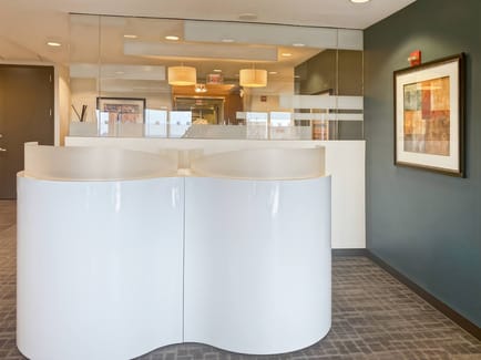 Image 14 of Regus - 8000 Towers Cresent Center - Vienna