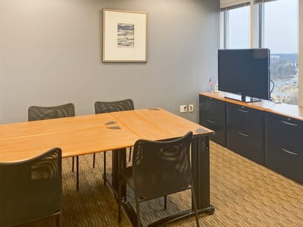 Image 9 of Regus - 8000 Towers Cresent Center - Vienna