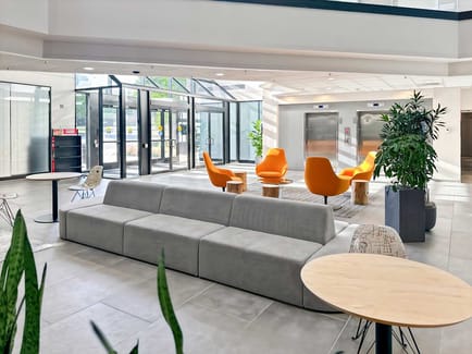 Image 10 of Regus - Alexander Bell Drive - Columbia - MD