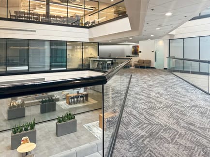 Image 11 of Regus - Alexander Bell Drive - Columbia - MD