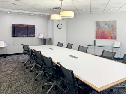 Image 3 of Regus - Alexander Bell Drive - Columbia - MD