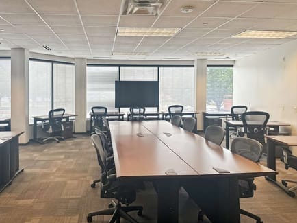 Image 8 of Regus - Alexander Bell Drive - Columbia - MD