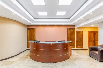 Image 2 of Business Centres of the Americas - Boulevard Los Proceres - Guatemala City