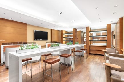 Image 5 of Regus - Shiodome Building - Kaigan - Minato-ku - Tokyo