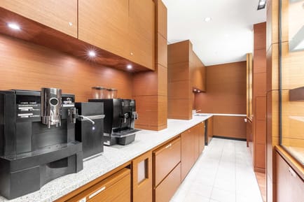 Image 6 of Regus - Shiodome Building - Kaigan - Minato-ku - Tokyo