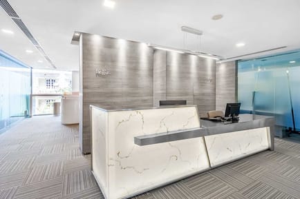 Image 2 of Regus - Ly Thai To - Hanoi