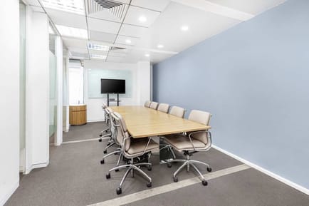 Image 3 of Regus - Ly Thai To - Hanoi