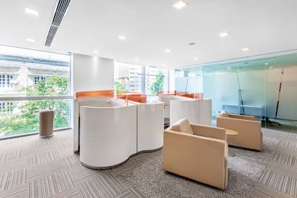 Image 5 of Regus - Ly Thai To - Hanoi