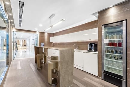 Image 6 of Regus - Ly Thai To - Hanoi