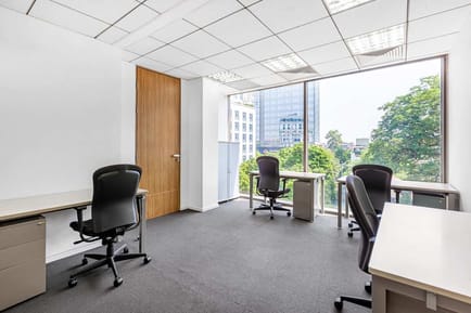 Image 7 of Regus - Ly Thai To - Hanoi