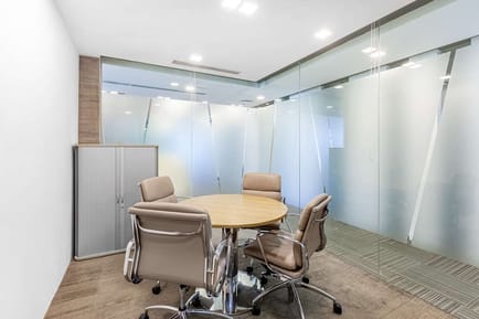 Image 9 of Regus - Ly Thai To - Hanoi