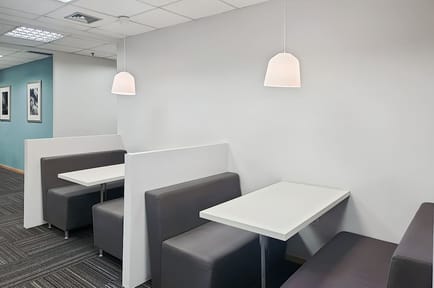 Image 10 of Regus - Sao Paulo Parque Cultural Paulista - 37 Av. Paulista - Sao Paulo