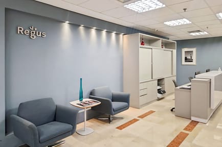 Image 5 of Regus - Sao Paulo Parque Cultural Paulista - 37 Av. Paulista - Sao Paulo