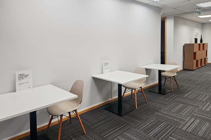 Image 8 of Regus - Sao Paulo Parque Cultural Paulista - 37 Av. Paulista - Sao Paulo