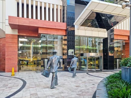 Image 1 of Regus -  St Martins Centre - 44 St Georges Terrace - Perth