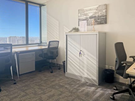 Image 10 of Regus -  St Martins Centre - 44 St Georges Terrace - Perth