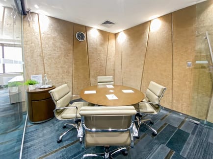 Image 12 of Regus -  St Martins Centre - 44 St Georges Terrace - Perth
