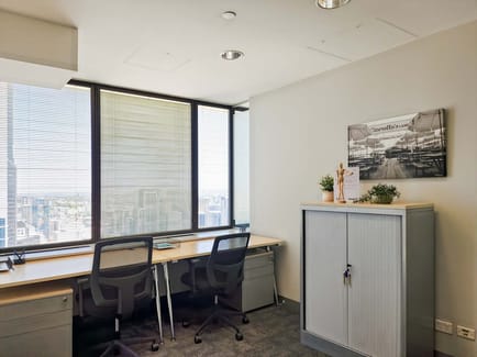 Image 13 of Regus -  St Martins Centre - 44 St Georges Terrace - Perth