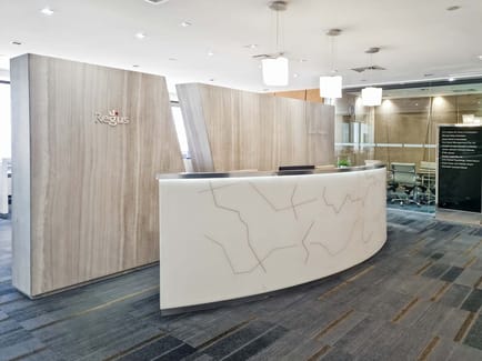 Image 2 of Regus -  St Martins Centre - 44 St Georges Terrace - Perth