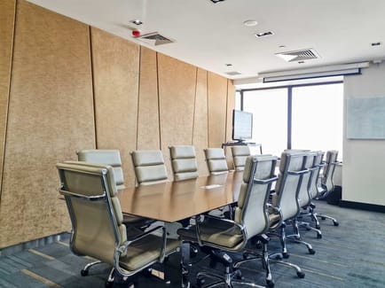 Image 3 of Regus -  St Martins Centre - 44 St Georges Terrace - Perth