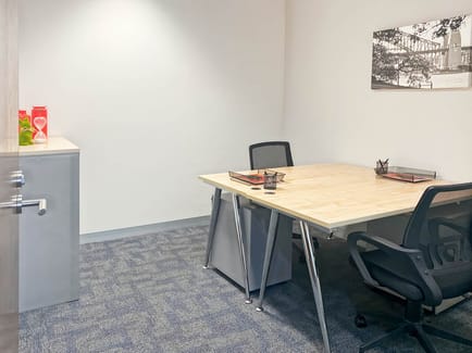 Image 4 of Regus -  St Martins Centre - 44 St Georges Terrace - Perth