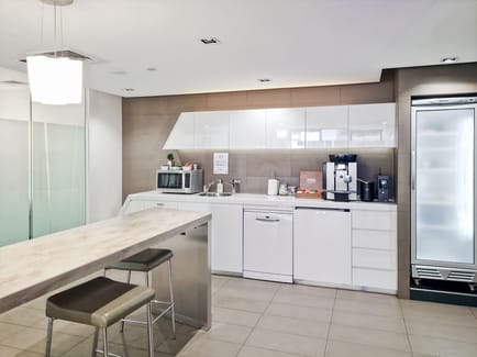 Image 6 of Regus -  St Martins Centre - 44 St Georges Terrace - Perth