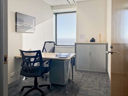 Image 7 of Regus -  St Martins Centre - 44 St Georges Terrace - Perth