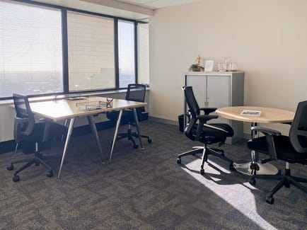 Image 8 of Regus -  St Martins Centre - 44 St Georges Terrace - Perth