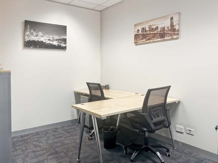 Image 9 of Regus -  St Martins Centre - 44 St Georges Terrace - Perth