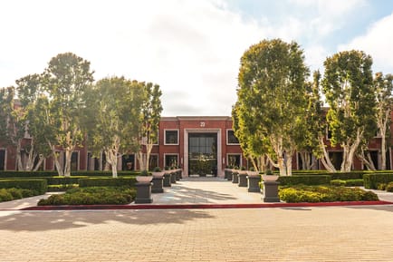 Image 1 of Premier Workspaces - 23C - Newport Beach - CA - 23 Corporate Plaza Drive