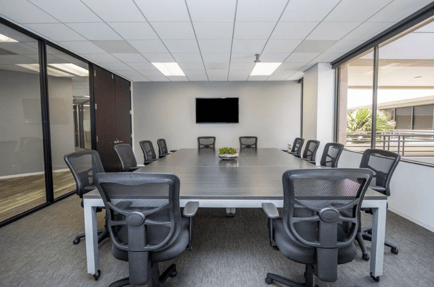 Image 2 of Premier Workspaces - 23C - Newport Beach - CA - 23 Corporate Plaza Drive