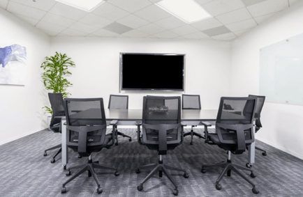 Image 5 of Premier Workspaces - 23C - Newport Beach - CA - 23 Corporate Plaza Drive