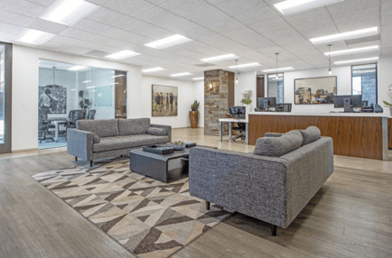 Image 7 of Premier Workspaces - 23C - Newport Beach - CA - 23 Corporate Plaza Drive