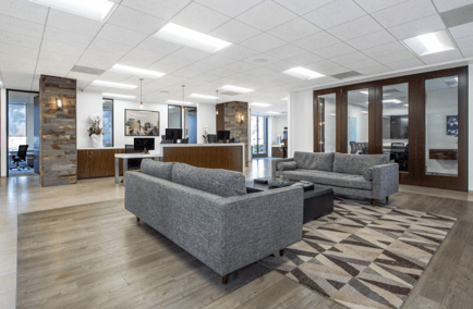Image 8 of Premier Workspaces - 23C - Newport Beach - CA - 23 Corporate Plaza Drive