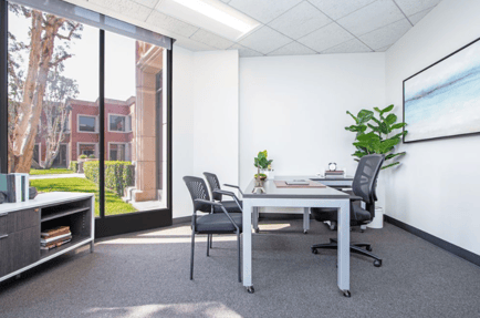 Image 9 of Premier Workspaces - 23C - Newport Beach - CA - 23 Corporate Plaza Drive