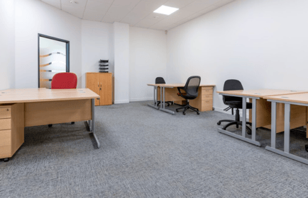 Image 1 of Storage King Ashford - Letraset Building - Wotton Road, TN23 - Ashford