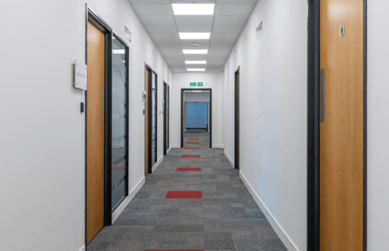 Image 3 of Storage King Ashford - Letraset Building - Wotton Road, TN23 - Ashford