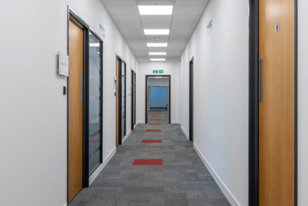 Image 5 of Storage King Ashford - Letraset Building - Wotton Road, TN23 - Ashford