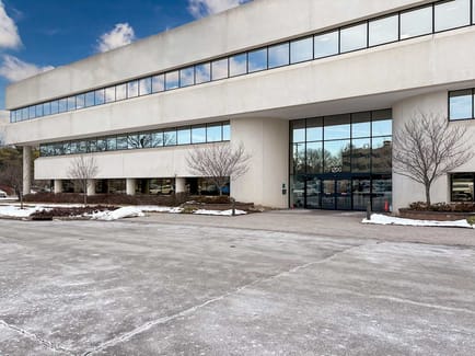 Image 1 of Regus - Bridgewater Center - Bridgewater