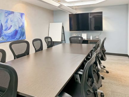 Image 10 of Regus - Bridgewater Center - Bridgewater