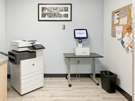 Image 13 of Regus - Bridgewater Center - Bridgewater