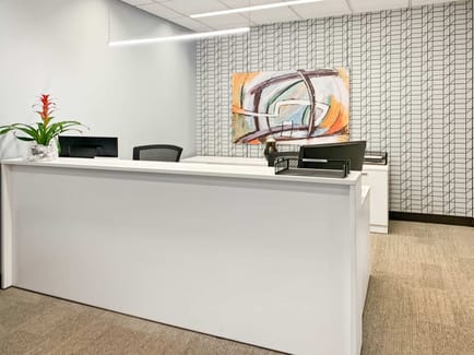 Image 2 of Regus - Bridgewater Center - Bridgewater