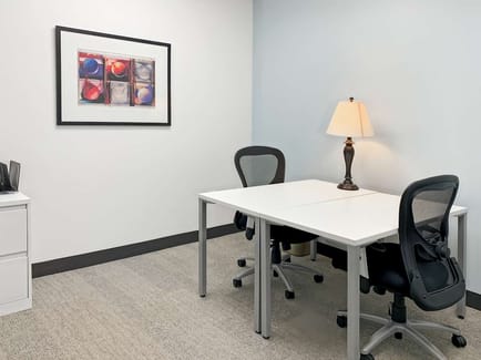 Image 4 of Regus - Bridgewater Center - Bridgewater