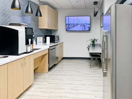 Image 6 of Regus - Bridgewater Center - Bridgewater
