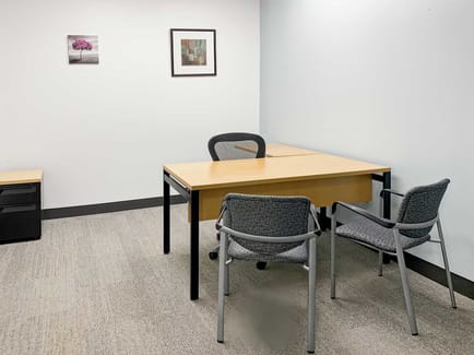 Image 7 of Regus - Bridgewater Center - Bridgewater